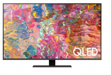 melectronics – Samsung QE-50Q80B (50″, 4K, QLED, Tizen)