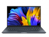 DAYDEAL – Business-Notebook ASUS ZenBook Pro 15 (R7 5800H, RTX 3050 Ti, 16GB/1TB)