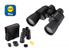 Bresser Fernglas 7x Vergrösserung bei Lidl