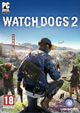 Watch Dogs 2 UPlay Key bei cdkeys