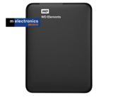 WD Elements 5TB externe HD