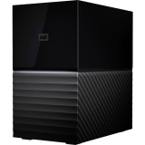 Western Digital My Book Duo 24TB bei amazon.fr