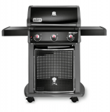 Grillsaison starten mit Weber Spirit E-310 Classic