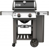 Weber GENESIS II E-210 GBS 2 Brenner bei Migros doit garden