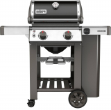 WEBER Genesis II E-210 Grill bei Migros DO IT+GARDEN