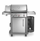 WEBER Genesis II LX E-440 GBS bei nettoshop