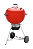 Holzkohlegrill WEBER Master-Touch GBS Limited Edition bei Migros Do It+Garden für 184.- CHF