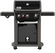 Nur heute – Gasgrill Weber Spirit E-330 GBS Classic bei doitgarden zum neuen Bestpreis