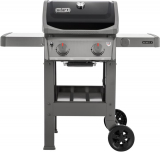 Gasgrill Weber Spirit II E-210 GBS bei Do It + Garden