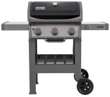 Weber Spirit II E-310 Gasgrill bei Migros Do It + Garden