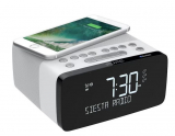 Galaxus – Pure Siesta DAB-Radiowecker mit Wireless Charge