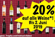 20 Auf Wein Bei Coop At Home Zb Aargau Aoc Blanc De Noir Wettinger