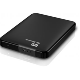 WD Elements Portable 2TB bei Microspot