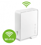 DEVOLO WiFi 6 Repeater 5400 zum Bestpreis bei MediaMarkt