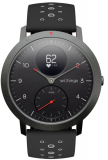 Withings Steel HR Sport schwarz bei Melectronics