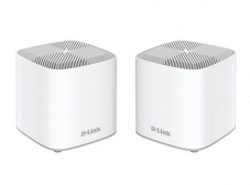 Daydeal – WLAN-Mesh-System D-Link COVR-X1863