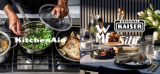 Nur noch heute – Diverse WMF, Silit & KitchenAid Küchenartikel bei Lounge by Zalando stark reduziert + 20% Extrarabatt