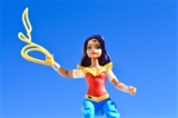 20% Rabatt auf DC Super Hero Girls und Mia an Me bei Toys’R’Us