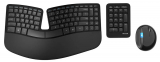 Microsoft Sculpt Ergonomic Desktop, CH-Layout für 65.75