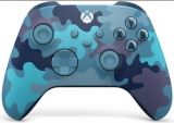 Nur heute – MICROSOFT Xbox Wireless Controller (Mineral Camo Special Edition) bei MediaMarkt