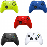 Microsoft Xbox Series Controller in 5 Farben – 44 Franken