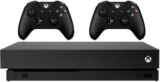 HAMMER – Xbox One X + 2 Controller für CHF 319.20 bei Galaxus