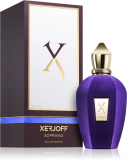 Xerjoff Soprano 100 ml Unisex Parfum bei Notino