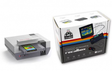 Daydeal – Retrogaming-Konsole Hutopi mit Raspberry Pi – 3 Varianten – SNES – NES – PS1