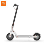 XIAOMI M365 (faltbares E-Trottinett mit Strassenzulassung) für 358.- CHF bei QoQa