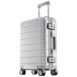 Xiaomi 90FUN Metal Luggage Handgepäck Koffer für 149CHF / Polycarbonat für 49CHF inkl. 5 Jahre Garantie