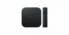 Xiaomi Mi Box S 4k 30% Rabatt bei Interdiscount