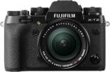 Fujifilm: Kameras und Objektive in Aktion bei digitec bis 16.07.