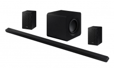 Daydeal – Soundbar-Set Samsung HW-S800B-Set