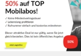 Geheimer Link: Yallo-Abo zu 50% OHNE Mindestlaufzeit