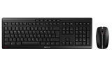 Digitec/Galaxus – Cherry Tastatur-Maus-Set Desktop Recharge – Tastatur-und-Maus-Set