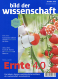 Bild der Wissenschaft vergünstigtes Abo bei Abo-Direkt (Kündigung notwendig!)