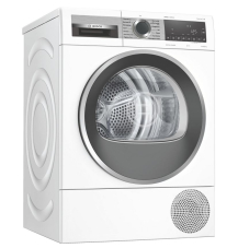 Conforama – Wäschetrockner BOSCH 8kg  WQG233COCH+ 150 Gutschein & 100.- CASHBACK ABHOLPREIS!