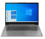 LENOVO-IDEA IdeaPad 3 17ITL6 Notebook (17.3 “, 512 GB SSD, Arctic Grey) CHF 379.- statt CHF 649.-