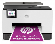 BLICK DEAL DES TAGES – HP Multifunktionsdrucker OfficeJet Pro 9022e Grau/Weiss