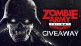 Gratis Game: Zombie Army Trilogy (2015)