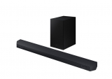 BLICK DEAL DES TAGES – Samsung Soundbar HW-Q60C 3.1.2 Kanal Soundbar – 340 Watt