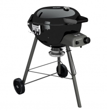 Twint App – Outdoorchef Kugelgrill Chelsea 480 G LH Gaskugelgrill, schwarz