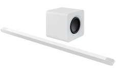 melectronics – Soundbar Samsung HW-S801B – Weiss